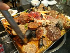 -东海章鱼馆(恒瑞街店)