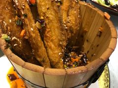 -大眼锅贴水饺(河东店)