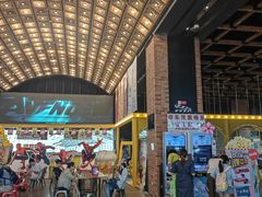-CGV星星影城(颐堤港ScreenX店)