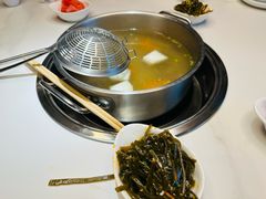 -牛品福潮汕牛肉火锅(旺庄店)