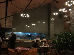-WOLFGANG PUCK KITCHEN & BAR(迪士尼小镇店)