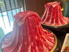 -牛New寿喜烧(新六百店)