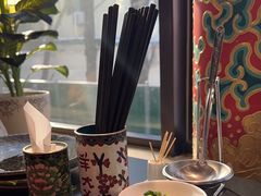 -羊大爷涮肉(亮马桥店)