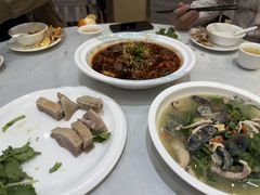-瑞记湛江鸡饭店·粤西第一鸡(粤垦店)