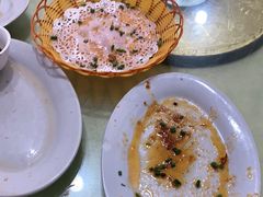 -秋姐美食店(旅游大道店)