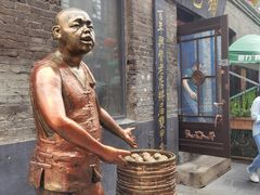 -张包铺(道外店)