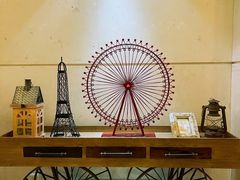 -美豪怡致酒店(上海长寿路店)