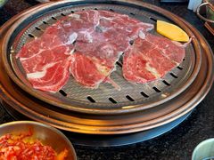 -伏一解牛烤肉专门店(信业购物中心店)