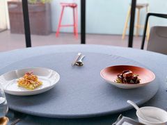-三利音·东方司宴(外滩店)