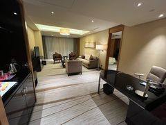 -廊坊固安福朋喜来登酒店