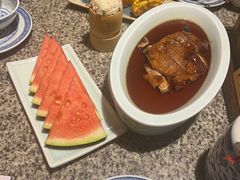 -南京大牌档(人民广场店)
