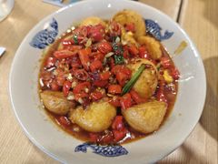 -潇湘阁(尚都SOHO店)