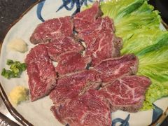 -虎丸烧肉(新大陆广场店)