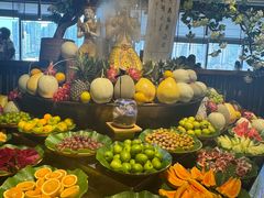 -喜庭海鲜自助(来福士店)