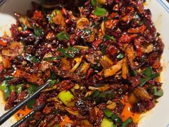 -树厨贵州菜(大十字店)