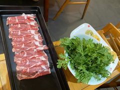 -1078號老北京涮肉(松柏店)