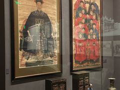 -中国闽台缘博物馆