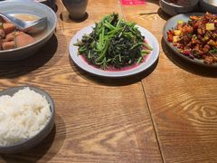 -静一餐厅·湖北菜(前门创始店)