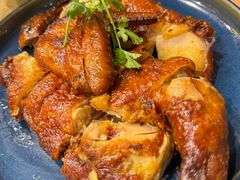 -点都德(龙之梦店)