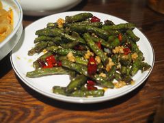 -七菜馆·东北菜·蒸饺(文体路店)