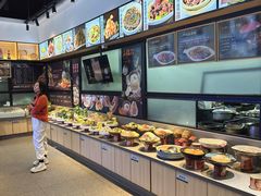 -隆喜元鱼汤包·海鲜(中联广场店)