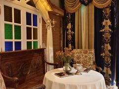 -叶叶菩提(太原别墅店)