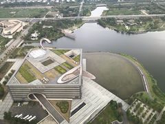 -嘉定凯悦·咖啡厅