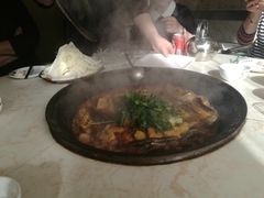 -老哥铁锅炖鱼(嫩江北街店)