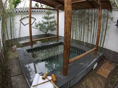 -观唐（国际）度假村温泉