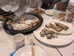 -海味当家·蒸锅海鲜(中山广场创始店)