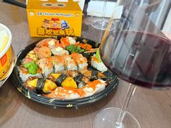-河风精致寿司(太原店)