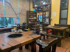 大堂-阿多私房菜(顺德店)