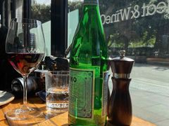 -The Meat & Wine Co Southbank(南岸店)