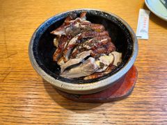 冒烤鸭-张烤鸭·川菜·非遗冒烤鸭(青石桥店)