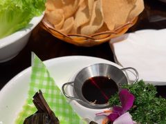 -金厨泰国餐厅·全泰籍厨师料理(拱北店)