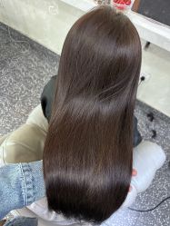 -东梵造型·烫发染发接发连锁SALON
