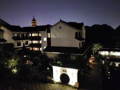 -苏州吴宫泛太平洋酒店