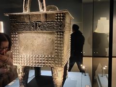 -盘龙城国家考古遗址公园