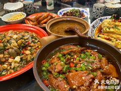 -阿嫂印象·民间江湖菜(大学城店)