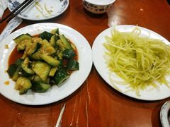-玫瑰红烤羊排(北新桥三条店)