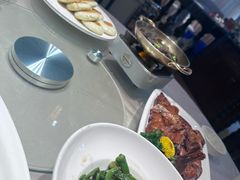 -王府井酒店(金桥港湾店)