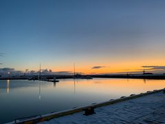 -Pakkhús Restaurant