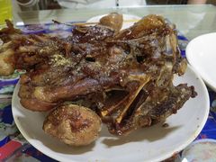-卜奎风味便宜坊(兴隆路店)