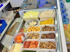 -木木鲜海鲜面(天一店)
