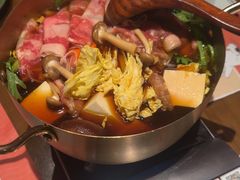 -七涧谷·元气食堂(塘下店)
