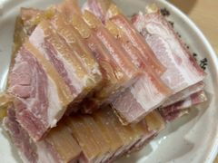 -蒋家桥饺面店(广陵路店)