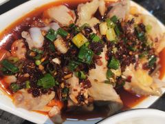 -深圳大学城荔园一食堂(校园路)