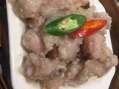 -新兴家喻酒家·羊城名宴(昌岗店)