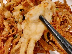 -莆田餐厅PUTIEN(三里屯店)