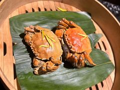 -成隆行·蟹王府(九江路店)